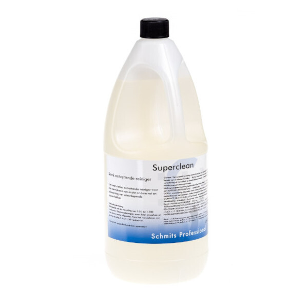 Superclean 6 x 2 liter
