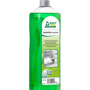 Tana GC Manudish essential afwasmiddel, 1 liter