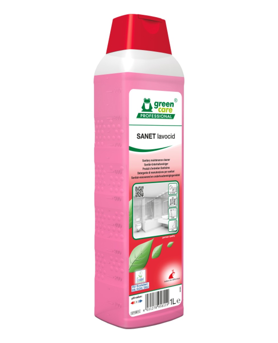 Tana Sanet Lavocid, 1 liter