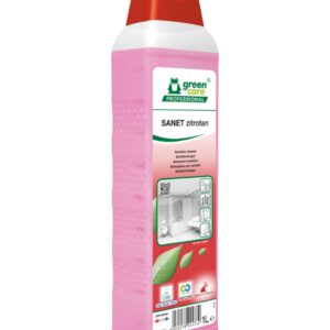 Tana GreenCare Sanet zitrotan sanitairreiniger 1 liter