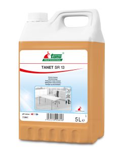 Tana Tanet SR13, 5 liter