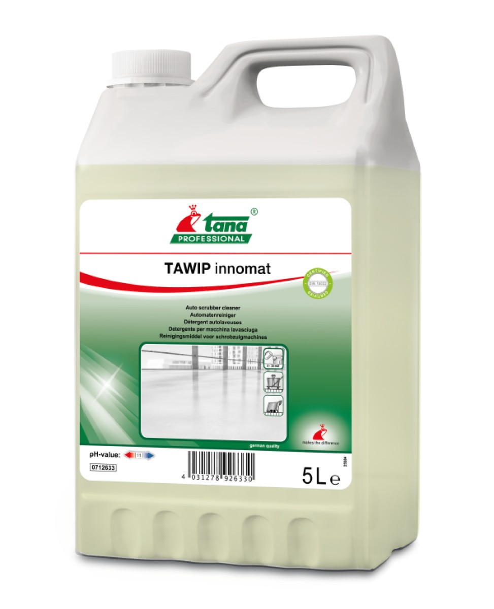 Tana Tawip Innomat, 5 liter