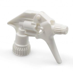 Tex-Spray wit/wit met aanzuigbuisje 17 cm
