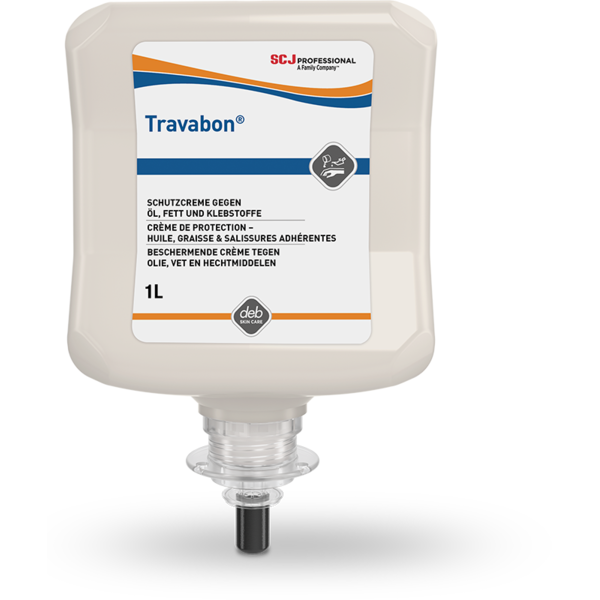 Travabon®, patroon 6x1 l
