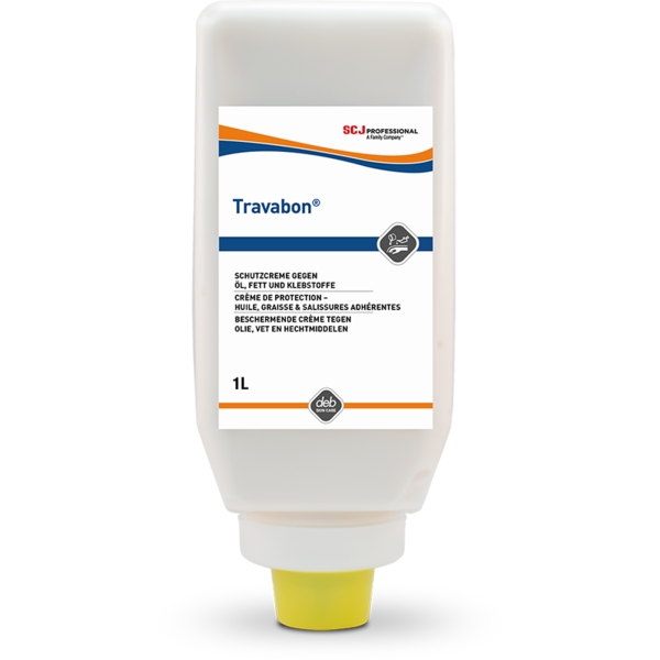 Travabon®, softbox 9x1.000 ml